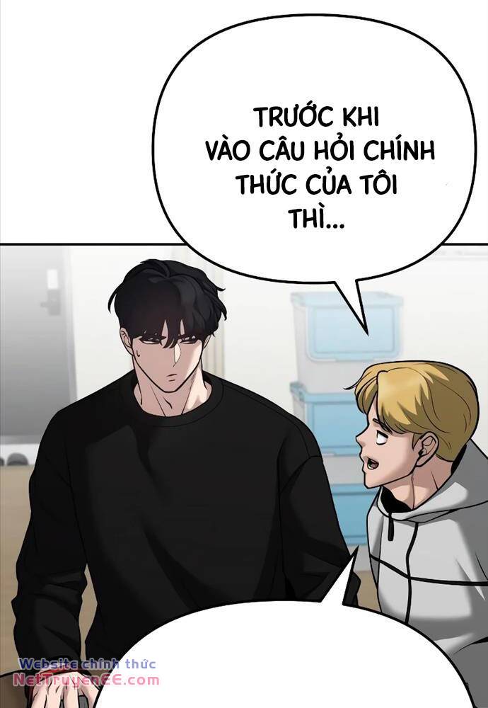 Giang Hồ Thực Thi Công Lý Chapter 92 - Trang 67