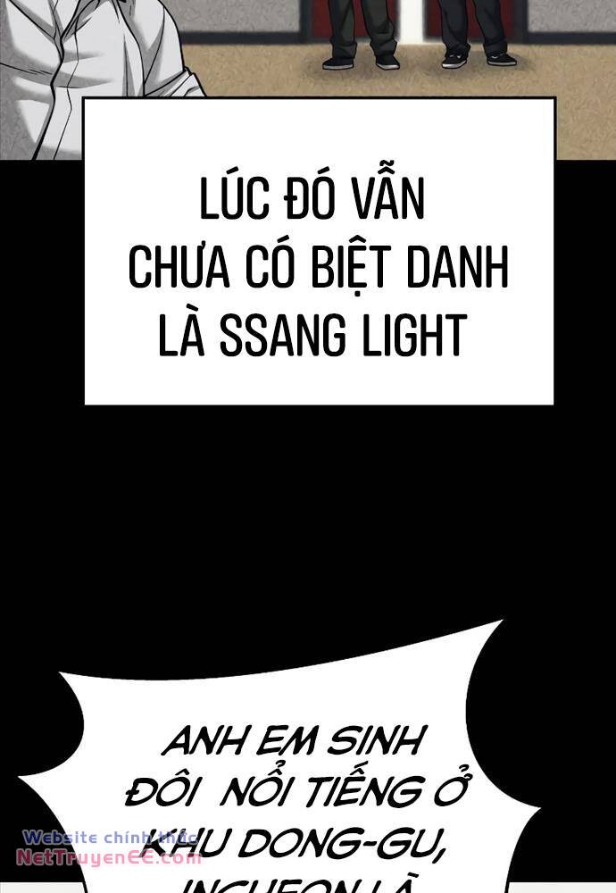 Giang Hồ Thực Thi Công Lý Chapter 92 - Trang 109