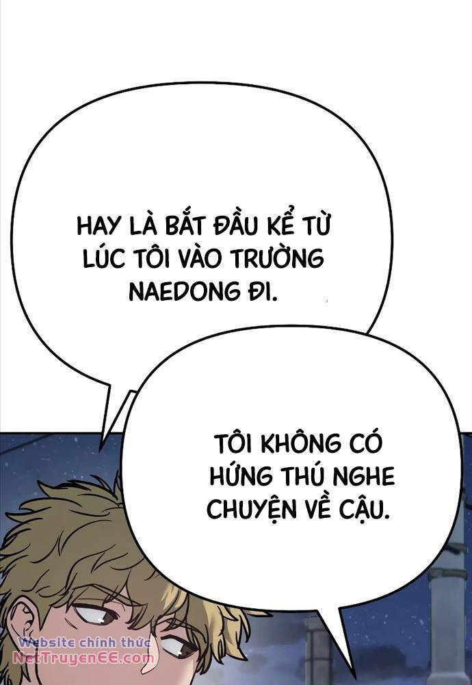 Giang Hồ Thực Thi Công Lý Chapter 92 - Trang 96