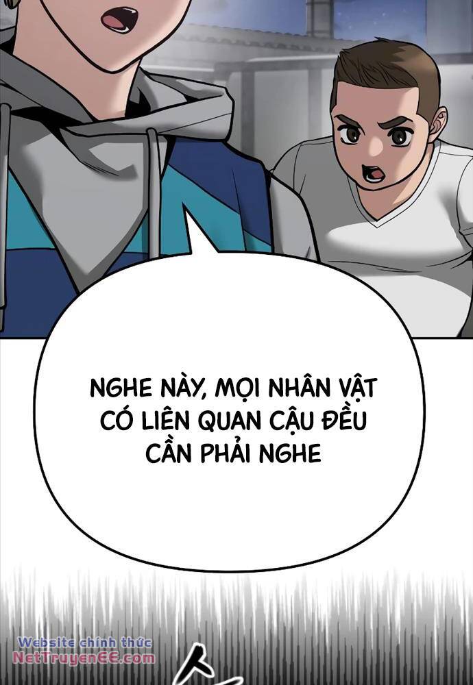 Giang Hồ Thực Thi Công Lý Chapter 92 - Trang 97