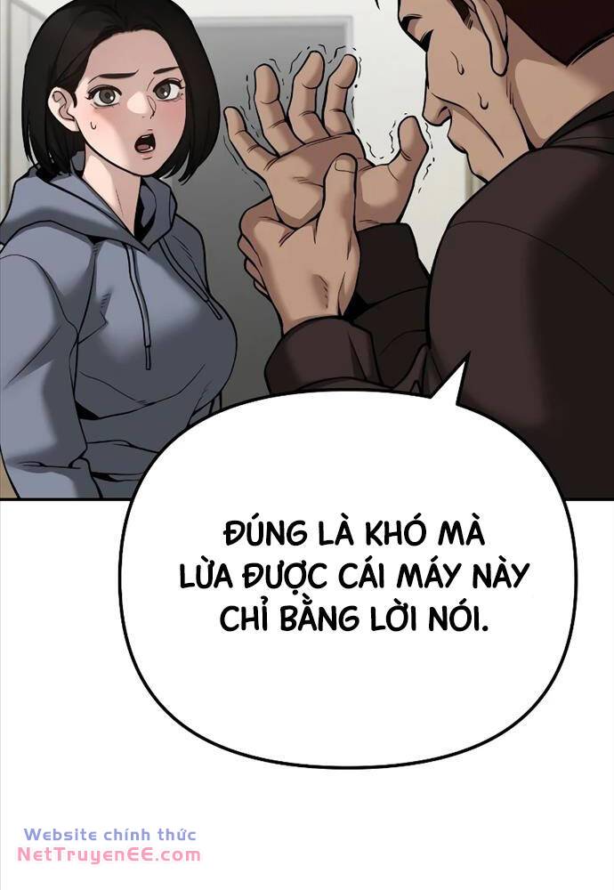 Giang Hồ Thực Thi Công Lý Chapter 92 - Trang 46