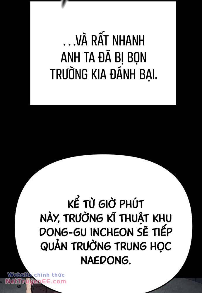 Giang Hồ Thực Thi Công Lý Chapter 92 - Trang 134