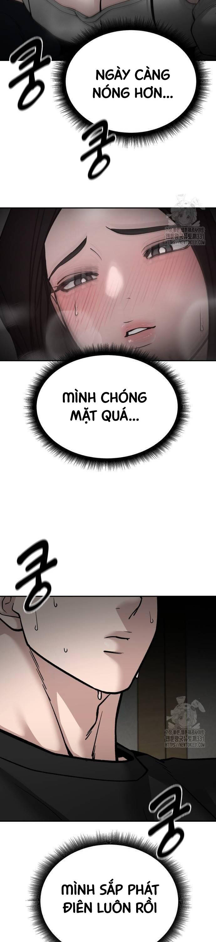 Giang Hồ Thực Thi Công Lý Chapter 93 - Trang 24