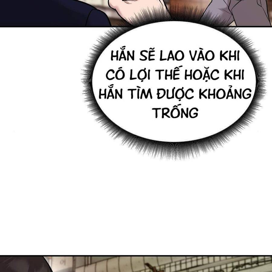 Giang Hồ Thực Thi Công Lý Chapter 18 - Trang 112