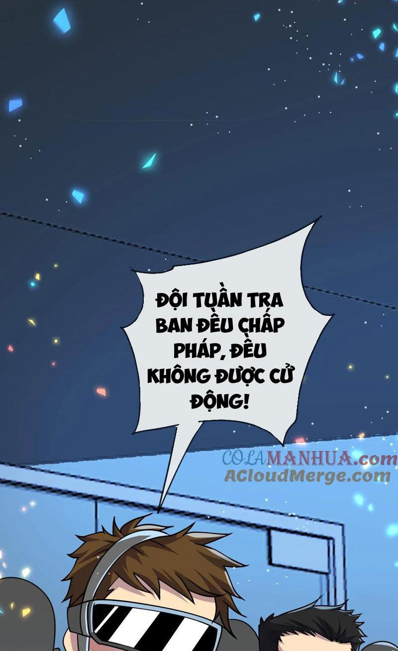 Ta, Người Chỉ Cần Nhìn Thấy Thanh Máu, Có Thể Trừng Phạt Thần Linh Chapter 179 - Trang 38