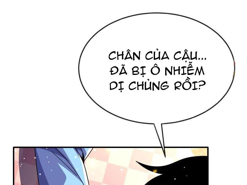 Ta, Người Chỉ Cần Nhìn Thấy Thanh Máu, Có Thể Trừng Phạt Thần Linh Chapter 176 - Trang 71