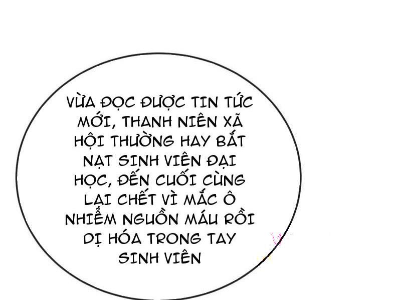 Ta, Người Chỉ Cần Nhìn Thấy Thanh Máu, Có Thể Trừng Phạt Thần Linh Chapter 183 - Trang 37