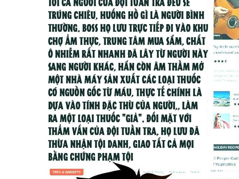 Ta, Người Chỉ Cần Nhìn Thấy Thanh Máu, Có Thể Trừng Phạt Thần Linh Chapter 180 - Trang 62