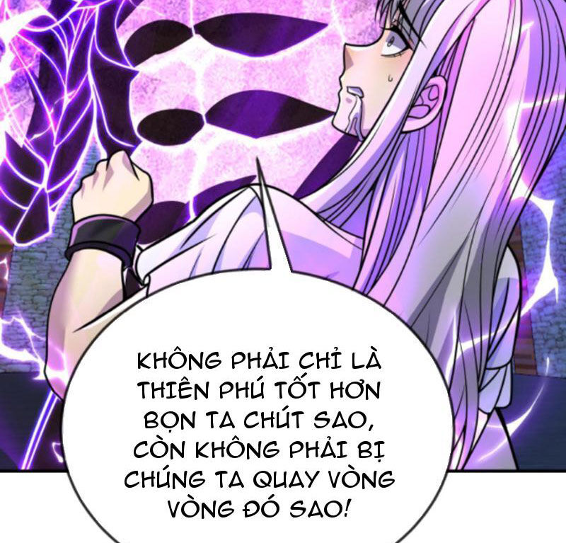 Ta, Người Chỉ Cần Nhìn Thấy Thanh Máu, Có Thể Trừng Phạt Thần Linh Chapter 178 - Trang 54