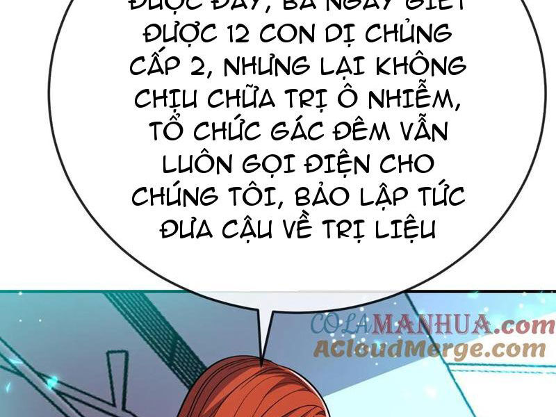 Ta, Người Chỉ Cần Nhìn Thấy Thanh Máu, Có Thể Trừng Phạt Thần Linh Chapter 175 - Trang 37