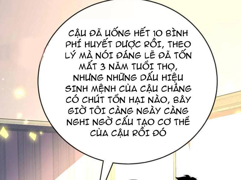 Ta, Người Chỉ Cần Nhìn Thấy Thanh Máu, Có Thể Trừng Phạt Thần Linh Chapter 180 - Trang 28