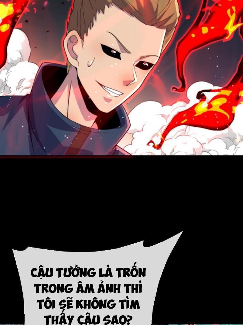 Ta, Người Chỉ Cần Nhìn Thấy Thanh Máu, Có Thể Trừng Phạt Thần Linh Chapter 186 - Trang 7