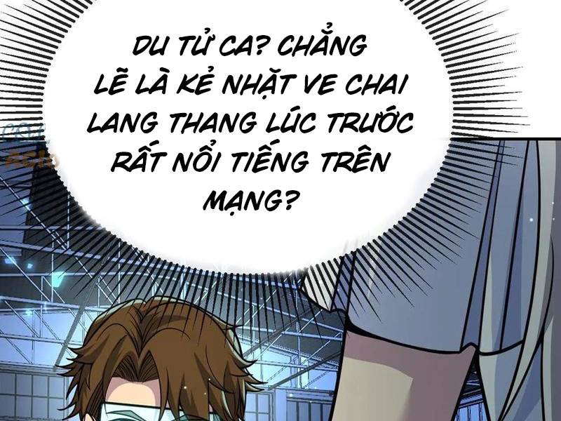 Ta, Người Chỉ Cần Nhìn Thấy Thanh Máu, Có Thể Trừng Phạt Thần Linh Chapter 180 - Trang 9