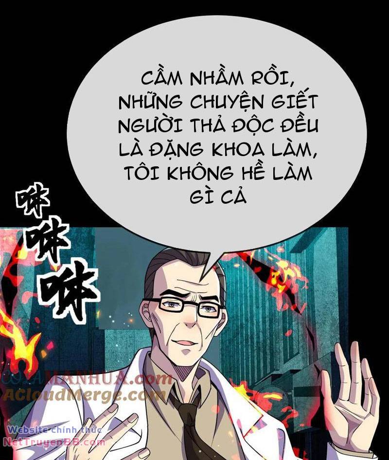 Ta, Người Chỉ Cần Nhìn Thấy Thanh Máu, Có Thể Trừng Phạt Thần Linh Chapter 189 - Trang 11