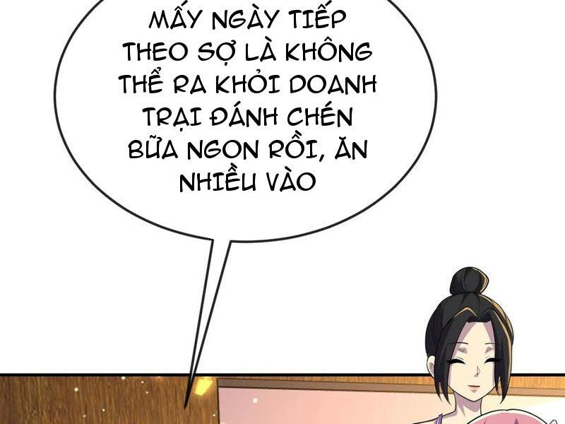 Ta, Người Chỉ Cần Nhìn Thấy Thanh Máu, Có Thể Trừng Phạt Thần Linh Chapter 174 - Trang 21