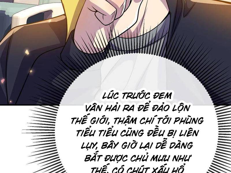 Ta, Người Chỉ Cần Nhìn Thấy Thanh Máu, Có Thể Trừng Phạt Thần Linh Chapter 180 - Trang 64