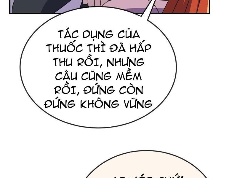 Ta, Người Chỉ Cần Nhìn Thấy Thanh Máu, Có Thể Trừng Phạt Thần Linh Chapter 176 - Trang 54