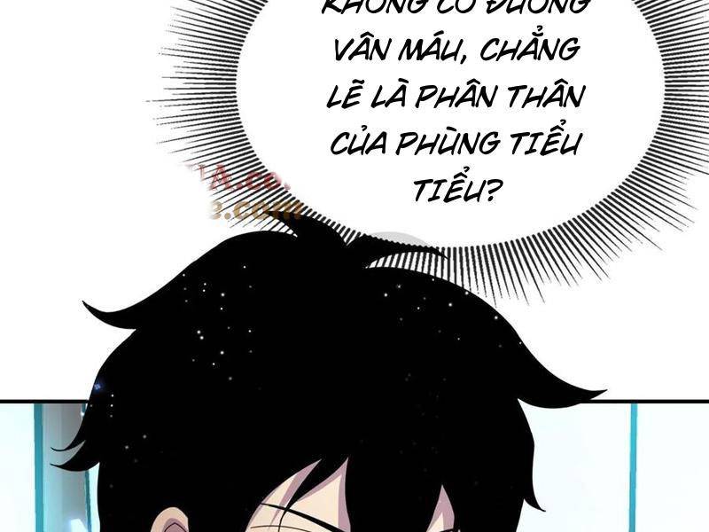 Ta, Người Chỉ Cần Nhìn Thấy Thanh Máu, Có Thể Trừng Phạt Thần Linh Chapter 181 - Trang 57