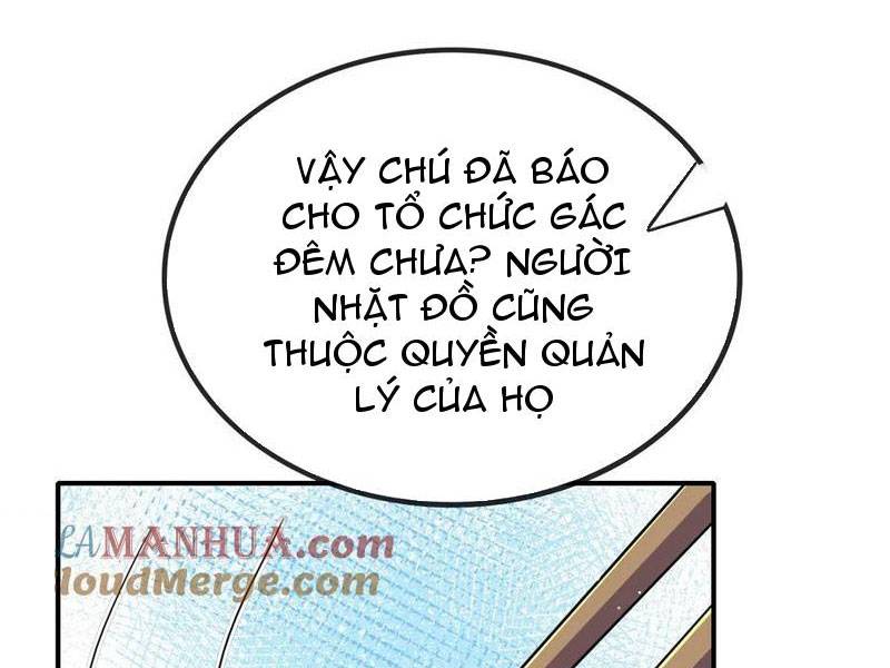 Ta, Người Chỉ Cần Nhìn Thấy Thanh Máu, Có Thể Trừng Phạt Thần Linh Chapter 197 - Trang 36