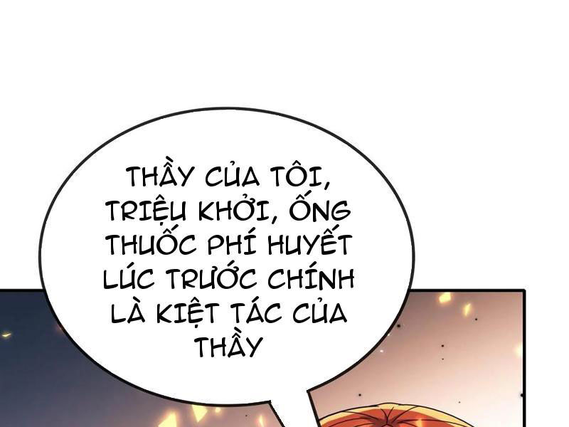 Ta, Người Chỉ Cần Nhìn Thấy Thanh Máu, Có Thể Trừng Phạt Thần Linh Chapter 176 - Trang 15