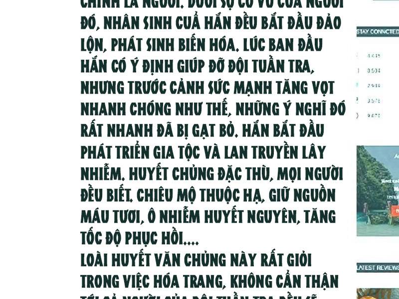 Ta, Người Chỉ Cần Nhìn Thấy Thanh Máu, Có Thể Trừng Phạt Thần Linh Chapter 180 - Trang 61