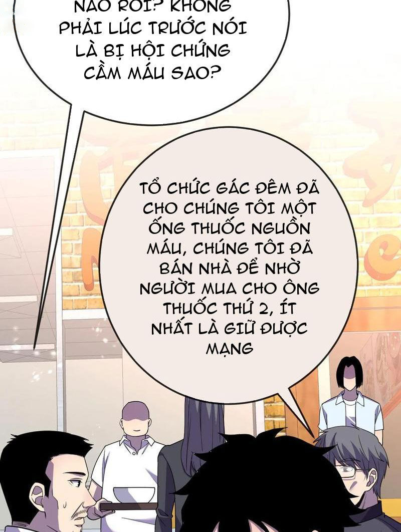 Ta, Người Chỉ Cần Nhìn Thấy Thanh Máu, Có Thể Trừng Phạt Thần Linh Chapter 177 - Trang 27