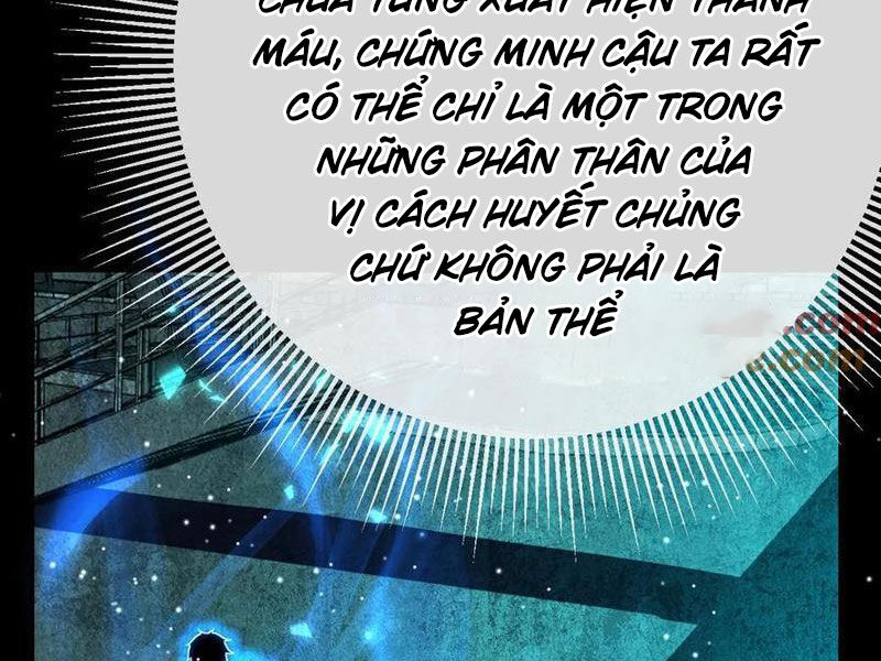 Ta, Người Chỉ Cần Nhìn Thấy Thanh Máu, Có Thể Trừng Phạt Thần Linh Chapter 174 - Trang 4