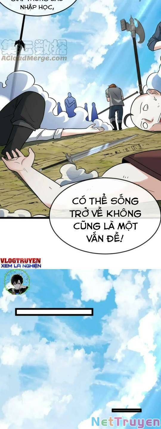 Hệ Thống Super God Chapter 71 - Trang 13