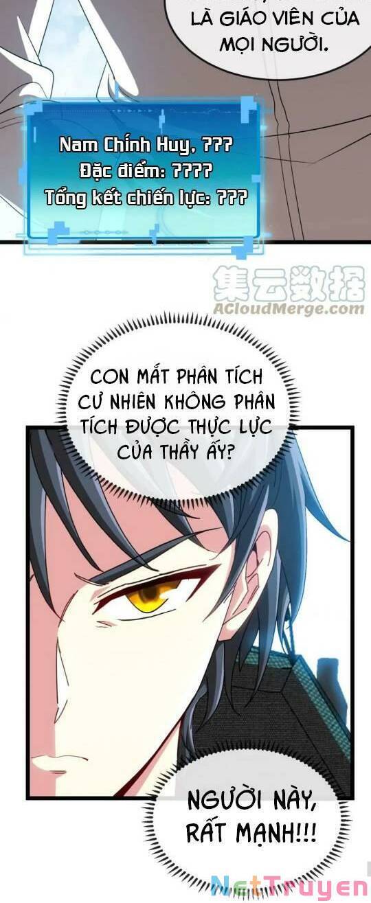 Hệ Thống Super God Chapter 71 - Trang 31