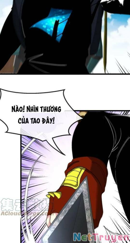 Hệ Thống Super God Chapter 70 - Trang 29