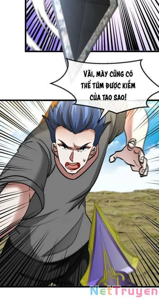 Hệ Thống Super God Chapter 70 - Trang 30