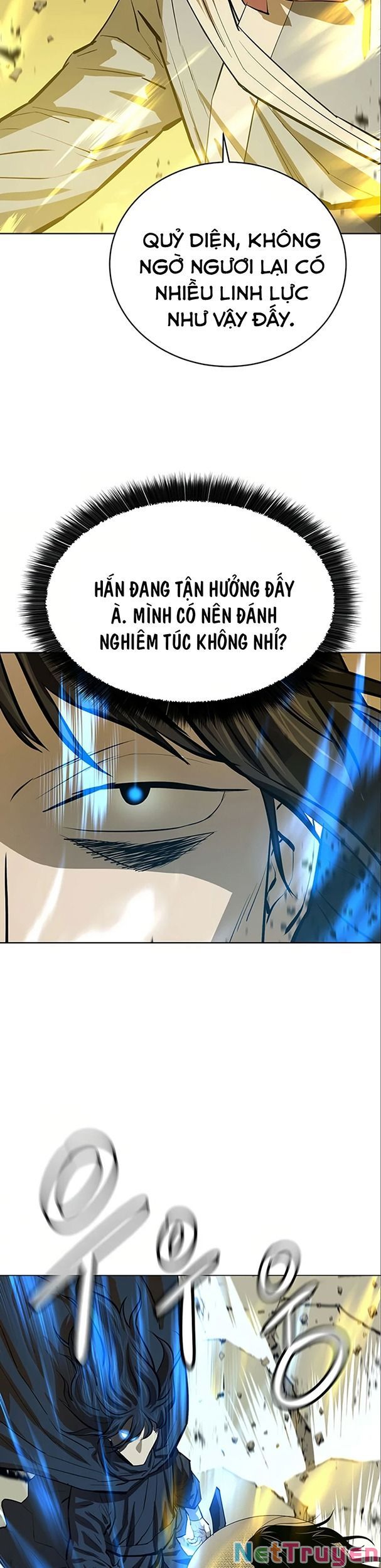 Sư Phụ Quỷ Diện Chapter 48 - Trang 8