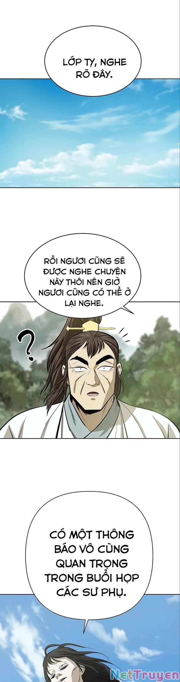 Sư Phụ Quỷ Diện Chapter 48 - Trang 36