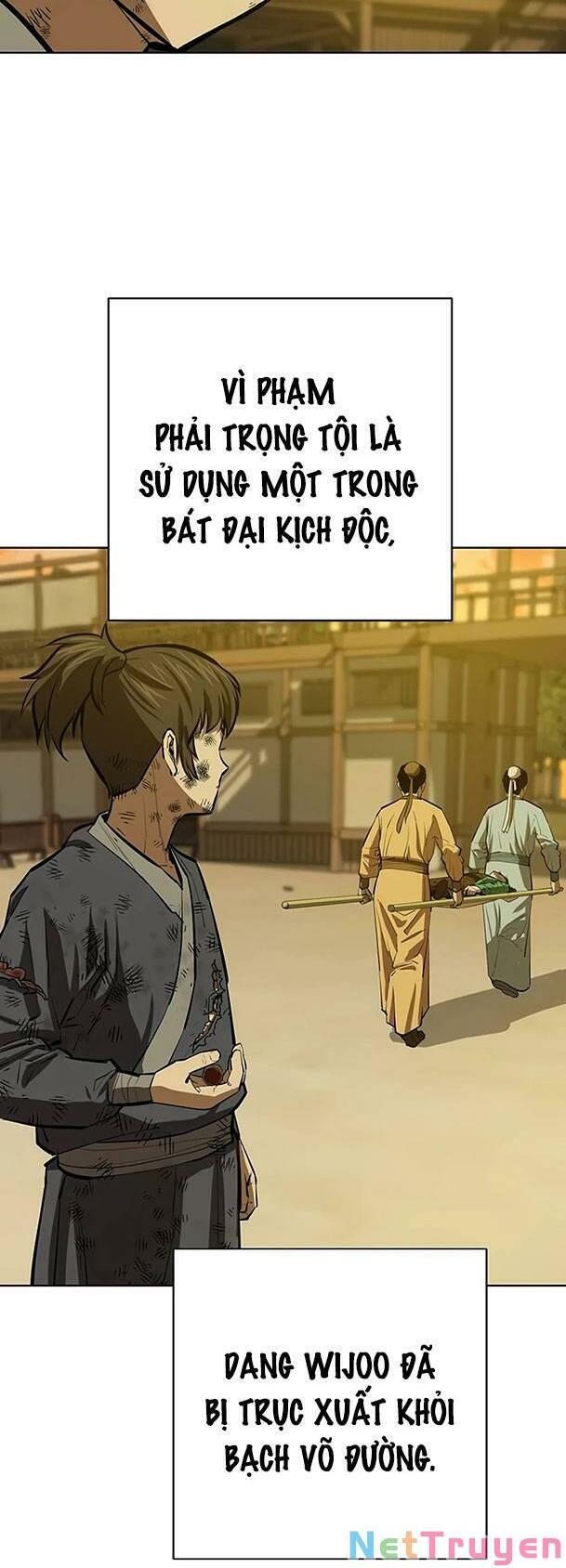 Sư Phụ Quỷ Diện Chapter 59 - Trang 5