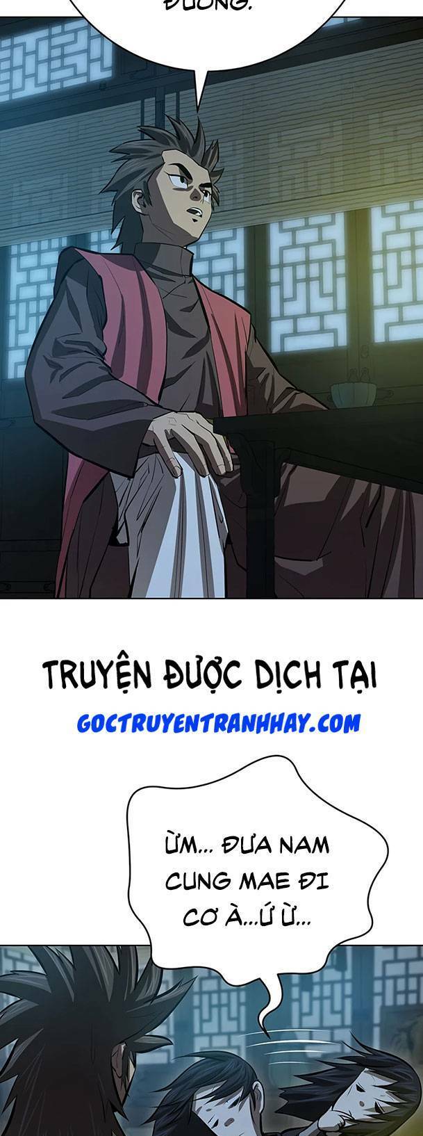 Sư Phụ Quỷ Diện Chapter 59 - Trang 61