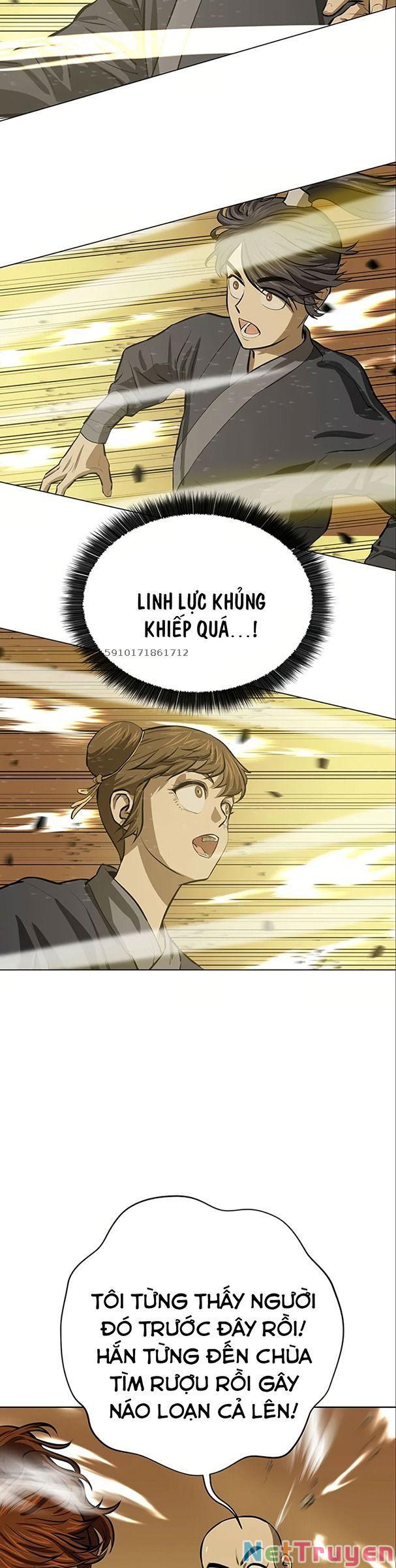 Sư Phụ Quỷ Diện Chapter 48 - Trang 2