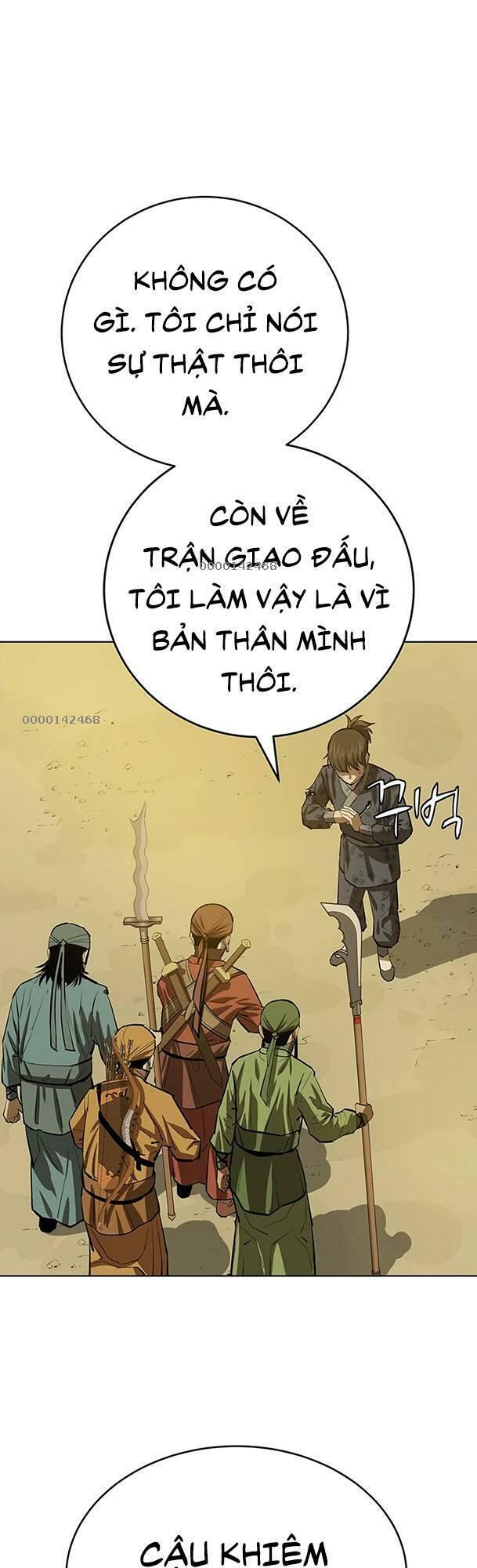 Sư Phụ Quỷ Diện Chapter 59 - Trang 15