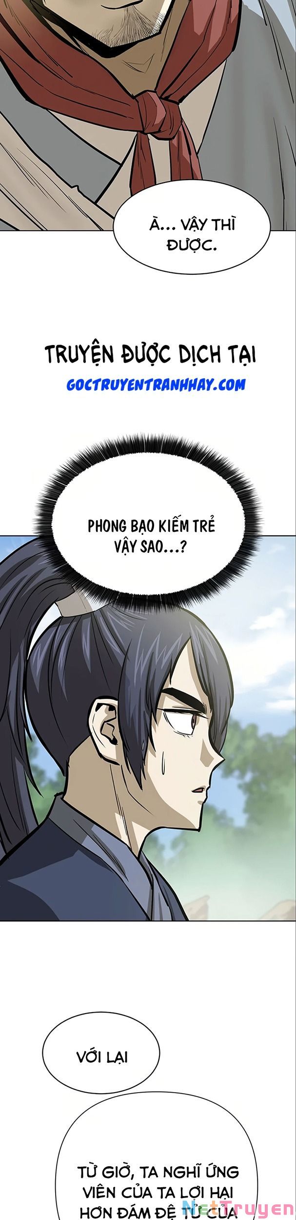 Sư Phụ Quỷ Diện Chapter 48 - Trang 31