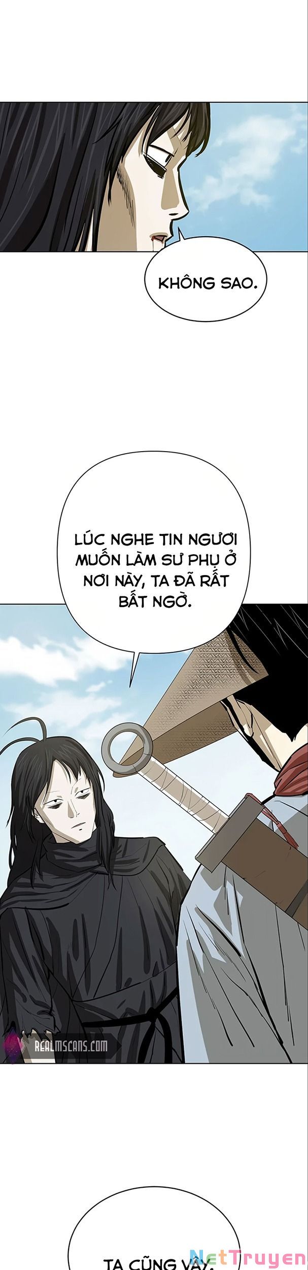 Sư Phụ Quỷ Diện Chapter 48 - Trang 12