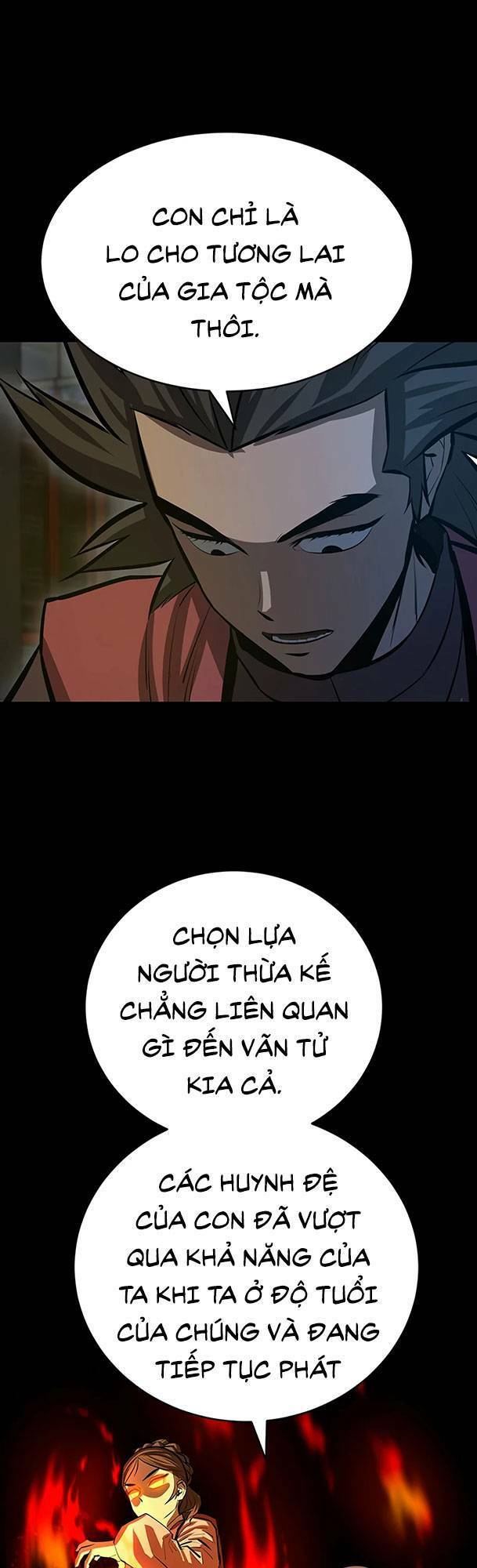 Sư Phụ Quỷ Diện Chapter 59 - Trang 51