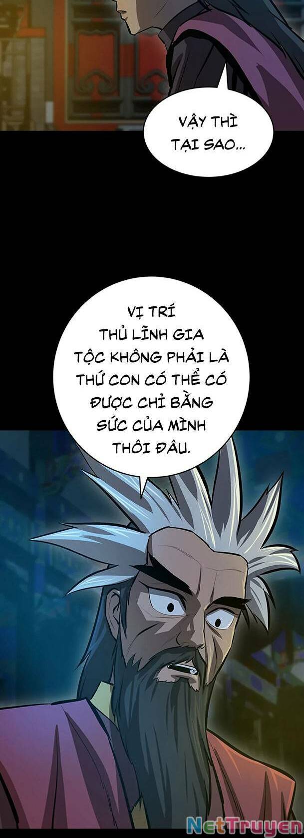 Sư Phụ Quỷ Diện Chapter 59 - Trang 53