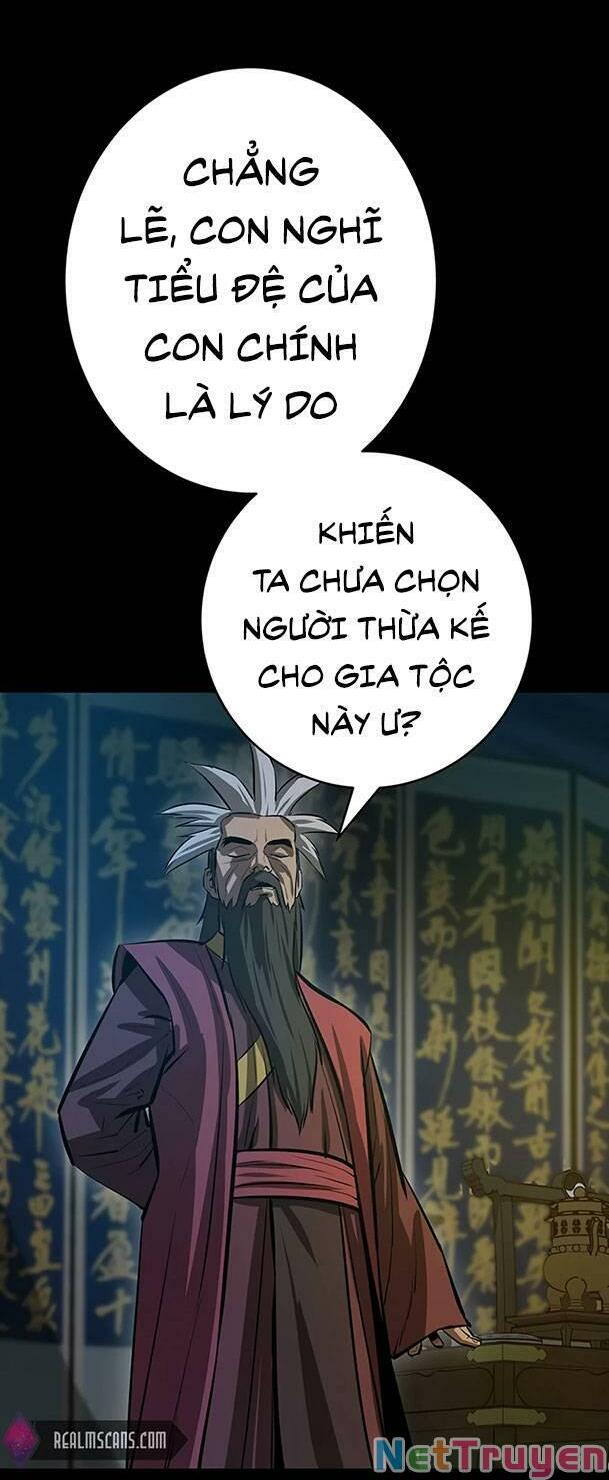 Sư Phụ Quỷ Diện Chapter 59 - Trang 50