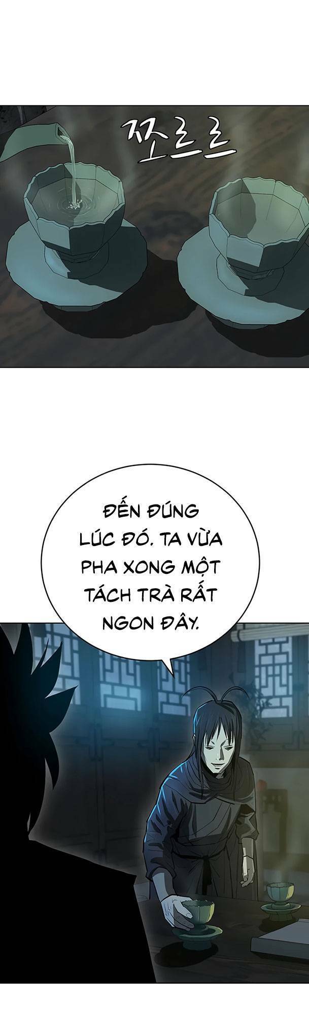 Sư Phụ Quỷ Diện Chapter 59 - Trang 27