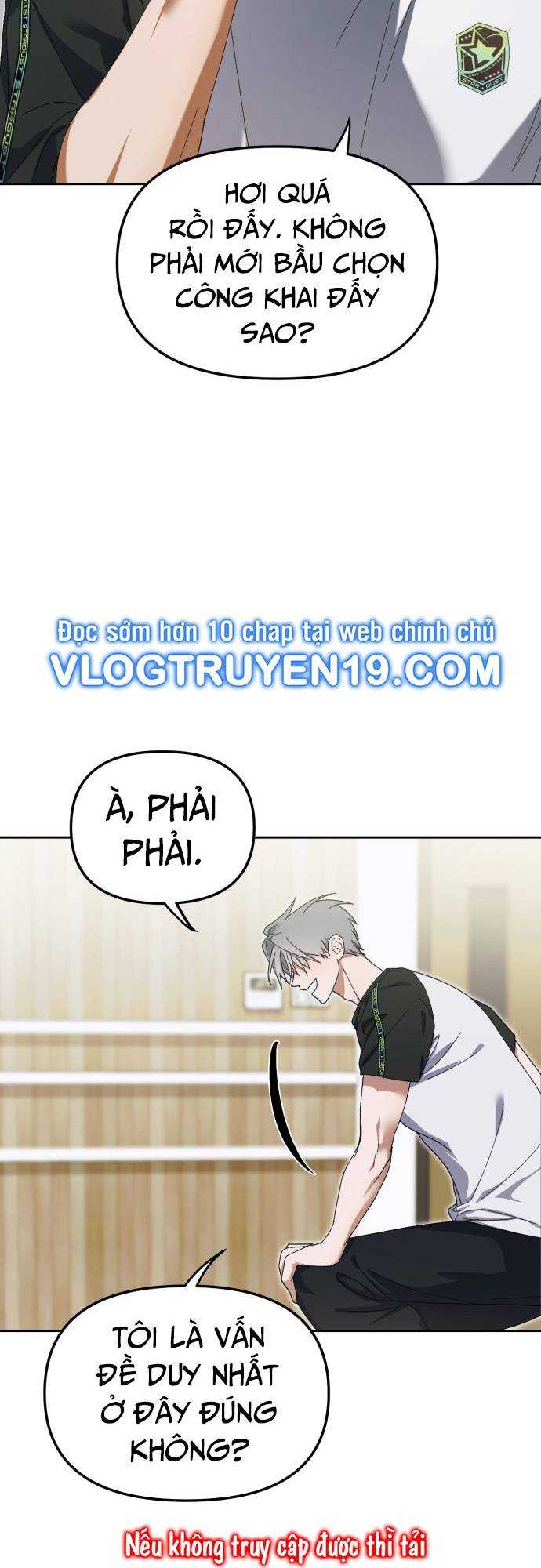 Tôi Trở Thành Thành Viên Trẻ Tuổi Nhất Nhóm Nhạc Idol Chapter 9 - Trang 21