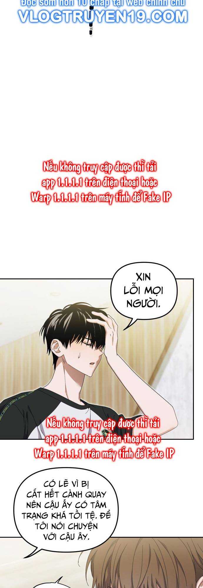 Tôi Trở Thành Thành Viên Trẻ Tuổi Nhất Nhóm Nhạc Idol Chapter 9 - Trang 35