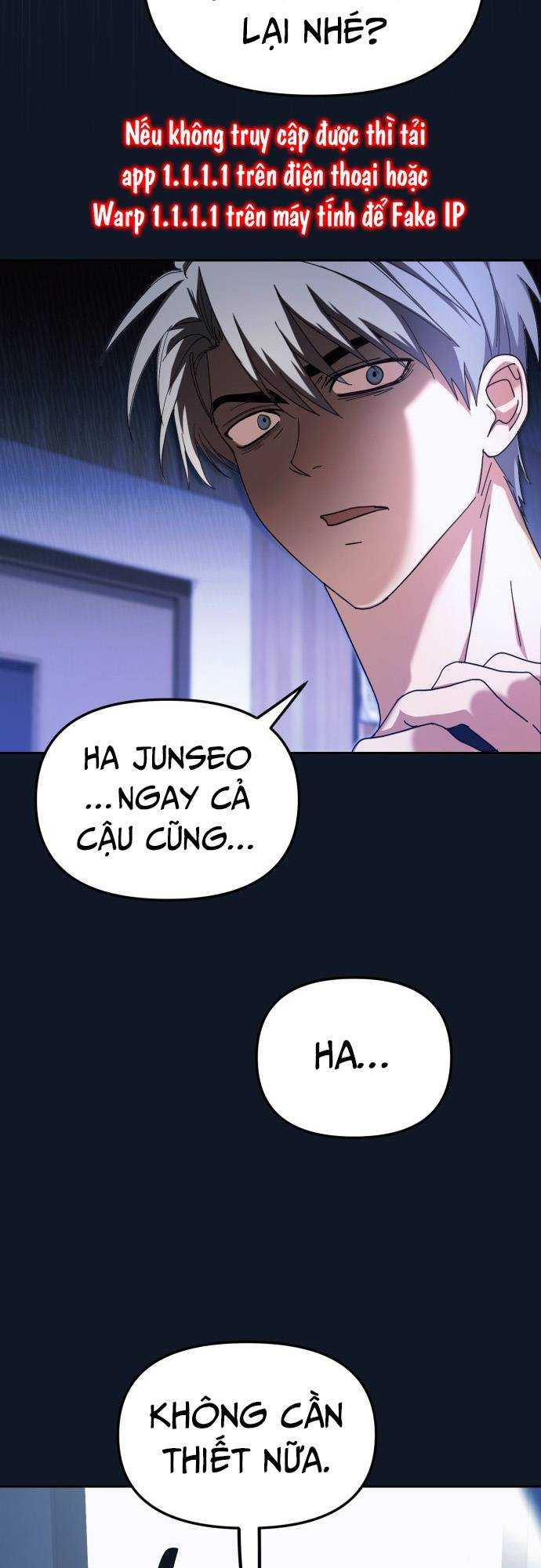 Tôi Trở Thành Thành Viên Trẻ Tuổi Nhất Nhóm Nhạc Idol Chapter 9 - Trang 33