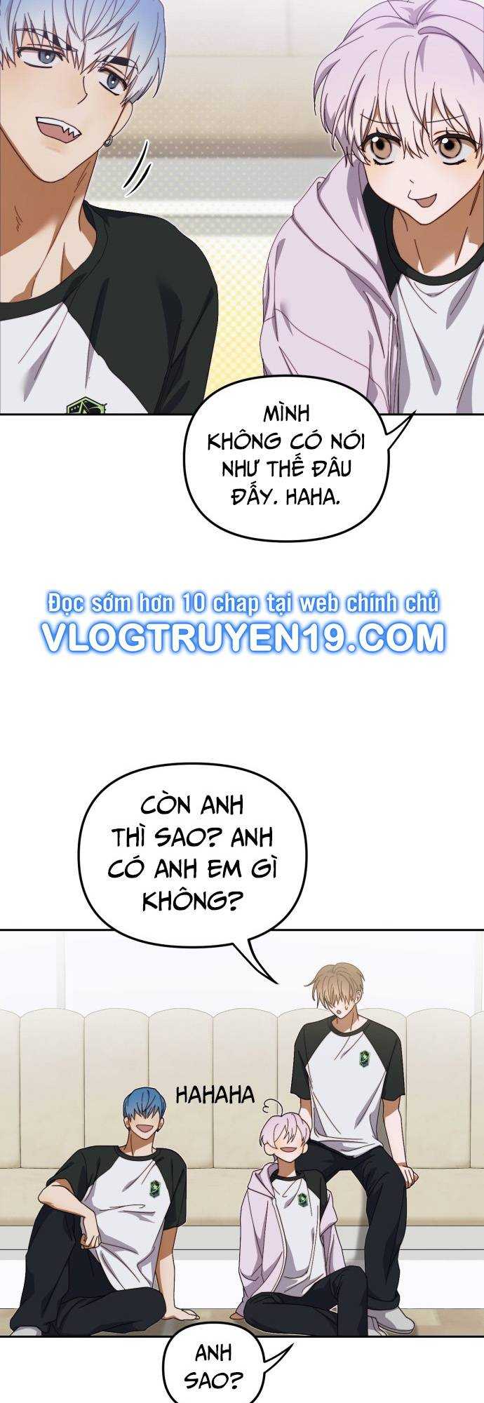 Tôi Trở Thành Thành Viên Trẻ Tuổi Nhất Nhóm Nhạc Idol Chapter 9 - Trang 46