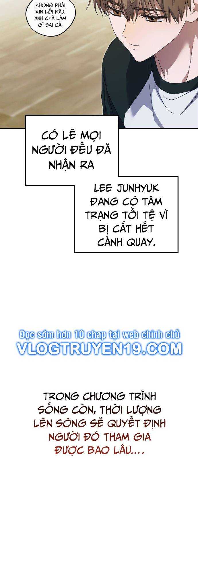 Tôi Trở Thành Thành Viên Trẻ Tuổi Nhất Nhóm Nhạc Idol Chapter 9 - Trang 36