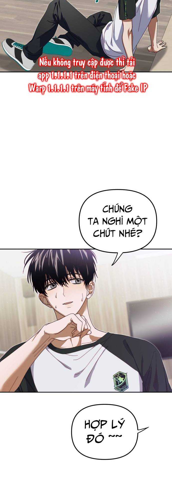 Tôi Trở Thành Thành Viên Trẻ Tuổi Nhất Nhóm Nhạc Idol Chapter 9 - Trang 42