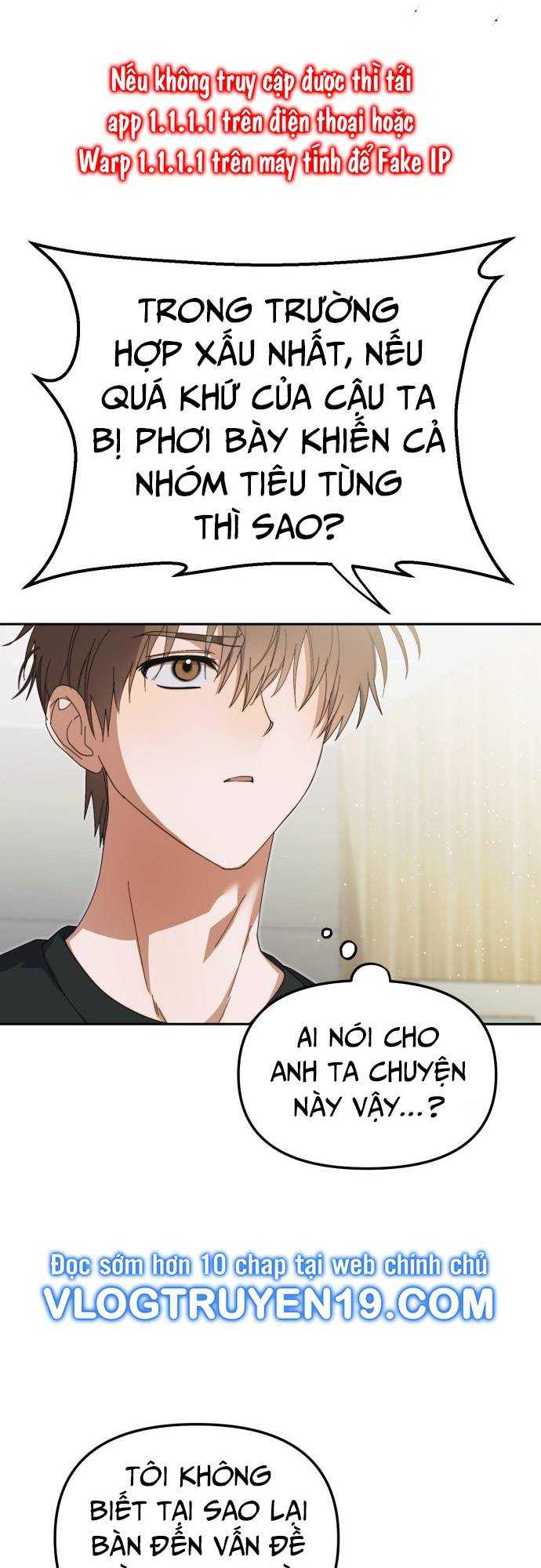 Tôi Trở Thành Thành Viên Trẻ Tuổi Nhất Nhóm Nhạc Idol Chapter 9 - Trang 27